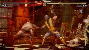 ТОП - 5 Персонажей Мортал Комбат 11 для Новичков