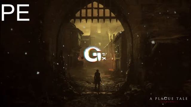 A Plague Tale Innocence смотреть онлайн