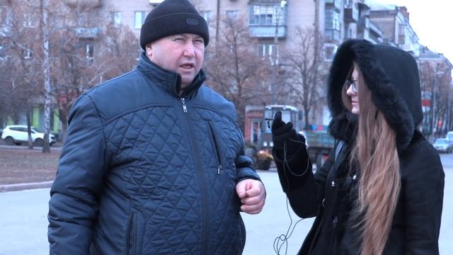 Как жители Славянска поздравляют своих детей с Днем Святого Николая смотреть онлайн