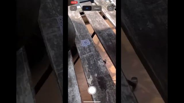 AR Code, Augmented Reality QR Codes | ar-code.com смотреть онлайн