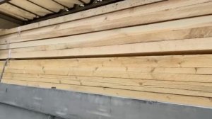 Брусок обрезной 50х50х3000 мм и другие размеры ВСЕГДА в наличии!