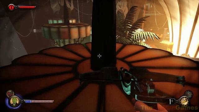 Прохождение Bioshock Infinite: Burial at Sea - Episode 2 [DLC] - Часть 8 (Она знала на что шла...) смотреть онлайн