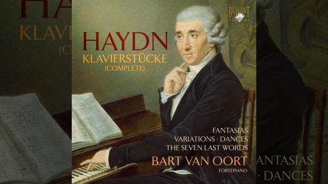 Twelve German Dances, Hob. IX:12: VIII. German Dance in D Major смотреть онлайн