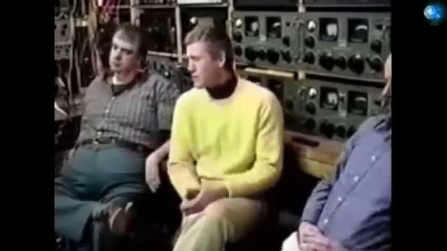 ИСТОРИЯ МОНТОКА (ЧАСТЬ 3) - ВНЕВРЕМЕННАЯ ПРИРОДА СОЗНАНИЯ, ЭКСПЛУАТАЦИЯ ДЕТЕЙ И СВЯЗЬ С НАЦИСТАМИ.