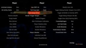 Mod menu for dying light | мод меню для Dying Light