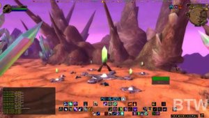 BTW - Field Repair Bot 110g