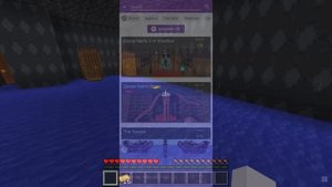 ДОРС КОМНАТЫ В МАЙНКРАФТ Doors Rooms Minecraft