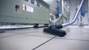 Промышленные поломоечные машины Comac C85 / C100