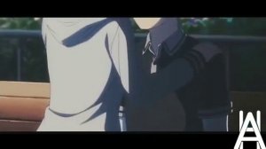 Я надену бельё с кружевами-Аниме18+ .Клип.