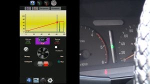 [RUS] Бесконтактный TPS для Pajero, Iuzu, Nissan, Opel  регулировка, настройка  троса АКПП на 4m40