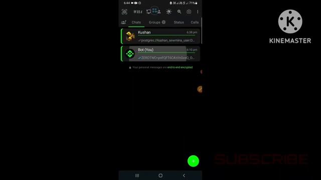 zero two whatsapp bot || deploy heroku || 24×7 work ✅ смотреть онлайн