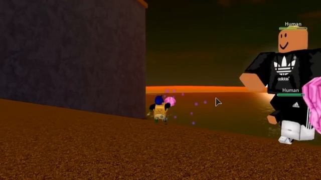 МЫ СТАЛИ ЗОМБИ!!! / СИМУЛЯТОР ЗОМБИ в РОБЛОКС / [HALLOWEEN?] Zombie Simulator ?♂️ Roblox смотреть онлайн