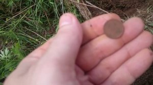 Что я откопал!?