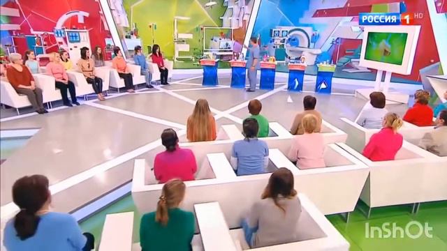 ЗАДУМАЙСЯ, КАК СЕБЯ ОБЕЗОПАСИТЬ Врач Александр Мясников смотреть онлайн