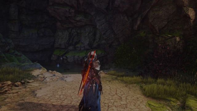 Tales Of Arise - [Part 25 - Overseer Hill] - 60FPS - No Commentary смотреть онлайн