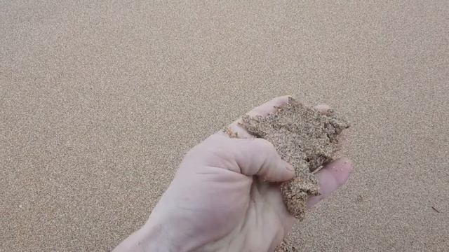 Голубицкая 4 марта. Азовское море.