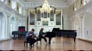 "Pro et Contra" М. Броннер