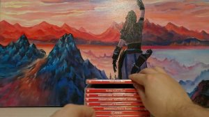 8 обзор игр из моей коллекции на nintendo switch