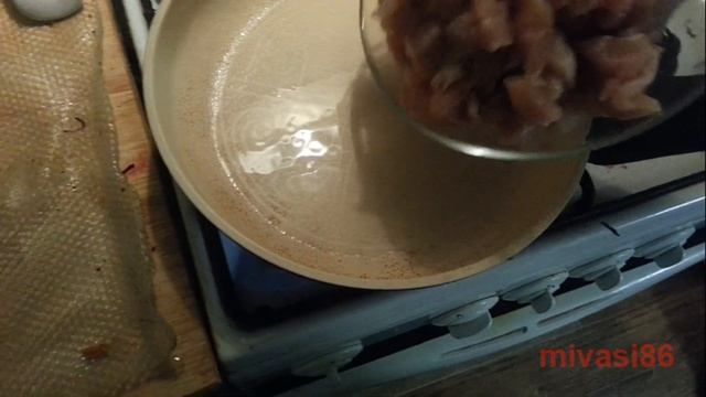 Рецепт приготовления куриной грудки "По быстрому" смотреть онлайн