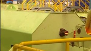 Прокатный стан для производства арматуры 500 тыс тонн в год