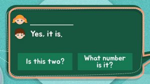 Ch.7 What number is it_ _ Ch.8 Is he a teacher_ _ Basic English Conversation Practice for Kids