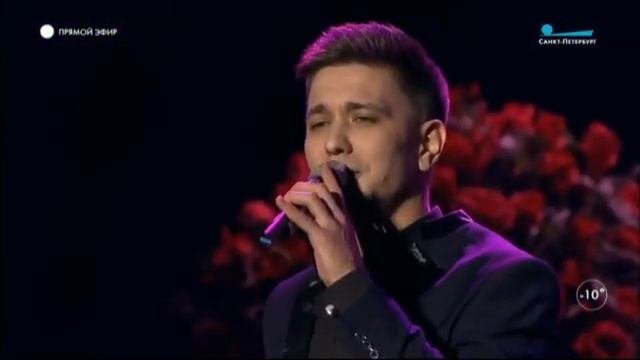 Григорий Чернецов 