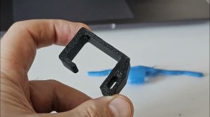 Ремонт дивана с помощью 3D принтера Anycubic Kobra 2