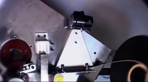 Кромкооблицовочный станок FL-91B