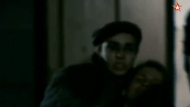 Легенды советского сыска - годы войны(Двоеженец) смотреть онлайн