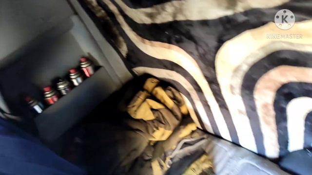 обзор Мерседес Actros 184