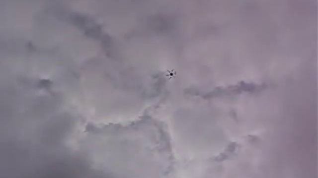 HexaKopter - MikroKopter