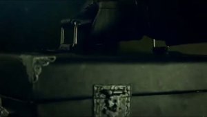 The room old sins trailer