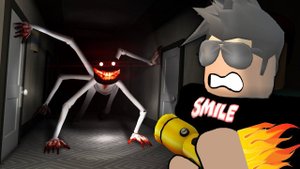 СТРАШНЫЙ ОТЕЛЬ КАК ЛАГЕРЬ КЕМПИНГ ГДЕ ЖИВЕТ МОНСТР! КОНЦОВКА КЕМПИНГ РОБЛОКС ROBLOX Camping