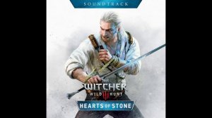 Marcin Przybyłowicz - Mystery Man (The Witcher 3 Wild Hunt   Hearts Of Stone OST)