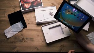 Лучший держатель для iPad | Обзор крепления от Emonita
