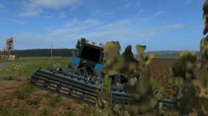 Да мы Трактористы!!! ШЕДЕ́ВР