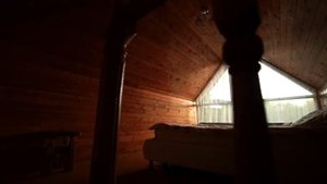 База отдыха в горах Краснодарского края