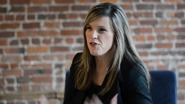 Meet the Team: Dawn Baldwin смотреть онлайн