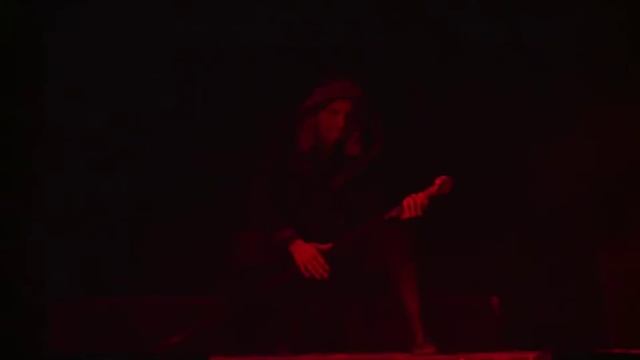 Любовь слепа (Последнее испытание) смотреть онлайн