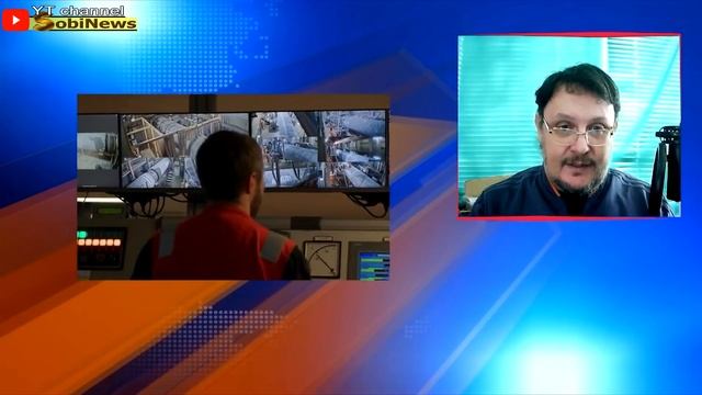 Poсcия готовит yдap по HАTО! Василий Миколенко на SobiNews. #25 смотреть онлайн