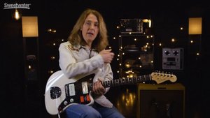 Fender American Professional Jazzmaster Guitar Review