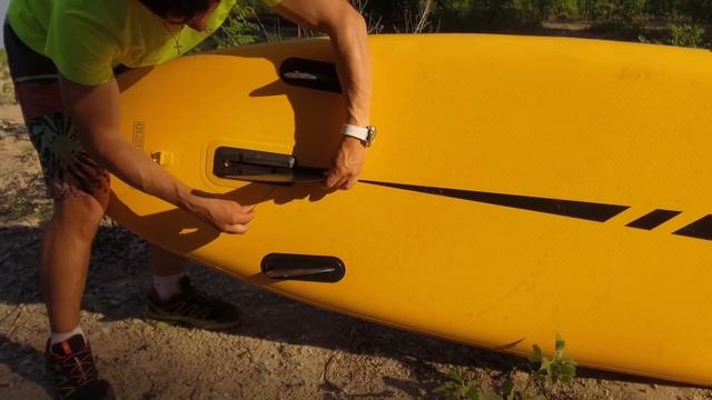 Z-Ray E10, X2, A4 | SUP для початківців (Огляд) смотреть онлайн