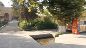 Дехмай ( Дехмой ) его Центральная часть , Индом , Голова . Джаббор Расуловский р-он . #ПгтПролетарс