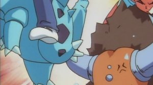 [M-KV2501] Pokemon 1x033 (033) The Flame Pokemon-athon! [BDRip]