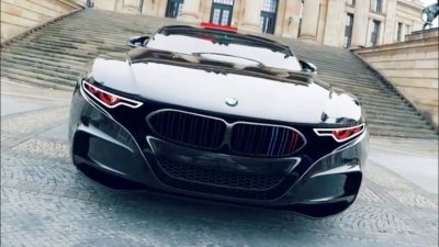 Обзоры авто