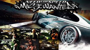 Need For Speed Most Wanted 2005 прохождение № 3