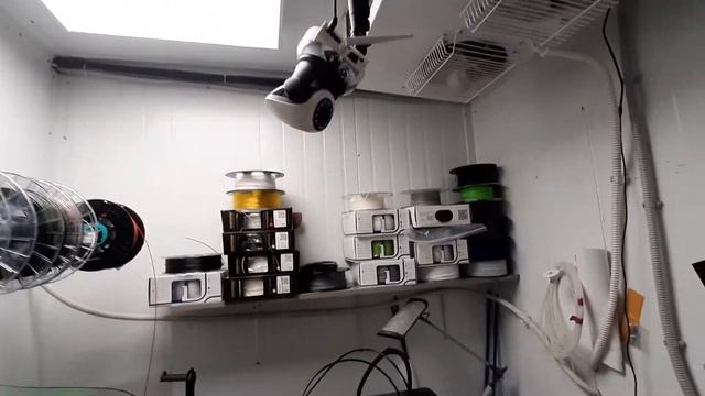 Крепеж к потолку ip камеры смотреть онлайн