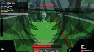 BREATHING SYSTEM REWORK IN ROGUE DEMON (game changing)