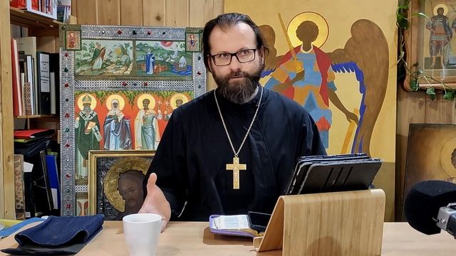 Ответы на вопросы.  А теряет ли человек «энергию» при стрижке волос? смотреть онлайн