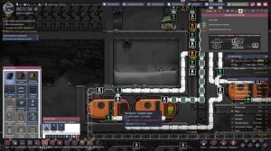 Электричество из Воды! |06| Oxygen Not Included